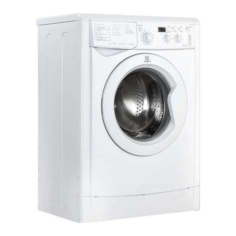 indesit iwc 5085